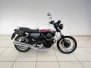 MOTO GUZZI V7 850 Special