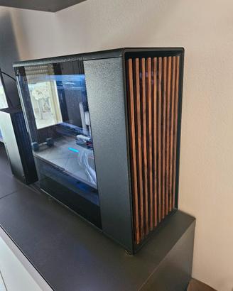 PC Gaming Rx6800xt + 32gb RAM ddr5