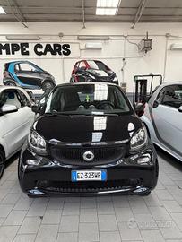 Smart ForTwo mod.453 benzina euro 6
