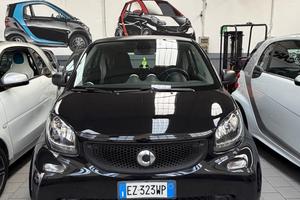 Smart ForTwo mod.453 benzina euro 6