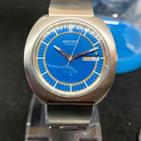 orologio vintage Seiko ufo automatico 