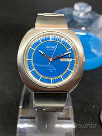 orologio vintage Seiko ufo automatico 