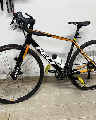 Bici Gravel