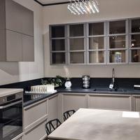 CUCINA NUOVA DI ESPOSIZIONE /Stosa Cucine 