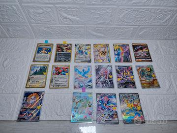 Pokemon 30 anniversario NM ITA