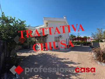 Villa o villino Taranto [Professionecasa2041VRG]