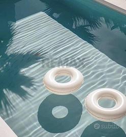 Albergo/Hotel - San Vito dei Normanni