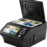 Scanner digitale Kedok per diapositive e pellicole