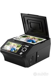 Scanner digitale Kedok per diapositive e pellicole