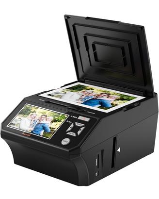 Scanner digitale Kedok per diapositive e pellicole