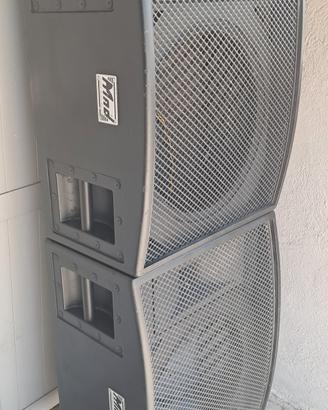 Box spie MAD 15 