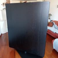 porta TV