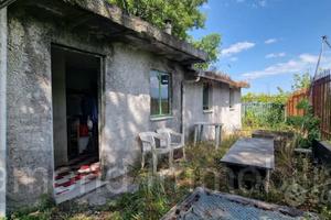 Terreno con casetta a Linguaglossa
