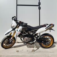 APRILIA DORSODURO del 2009