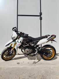 APRILIA DORSODURO del 2009