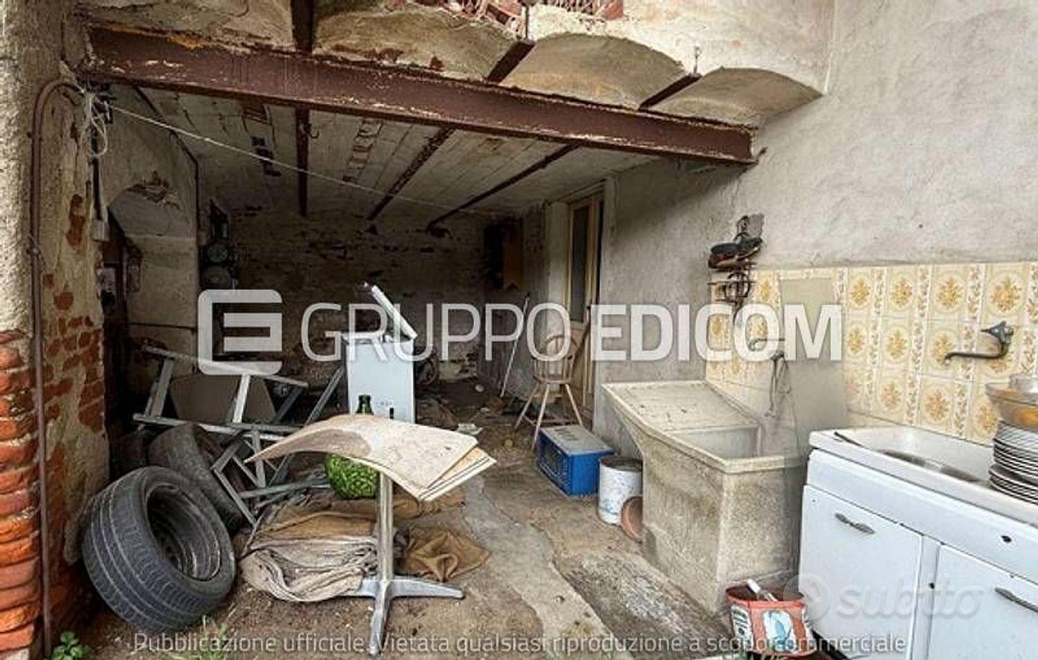 Appartamento – Gambolò, Pavia - Altro