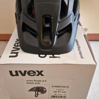 casco Mtb Uvex Finale 2.0