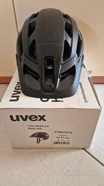 casco Mtb Uvex Finale 2.0