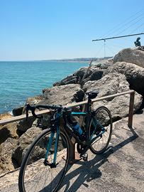 Bici da corsa