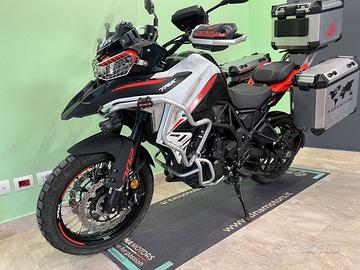 Benelli Trk 702 X - Garantita e finanziabile