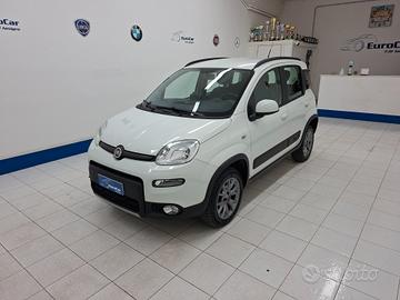 Fiat Panda 4X4 1.3 MultiJet 95cv