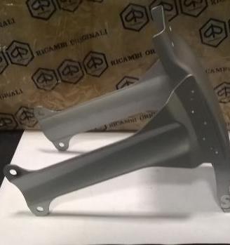 Supporto parafango anteriore velofax