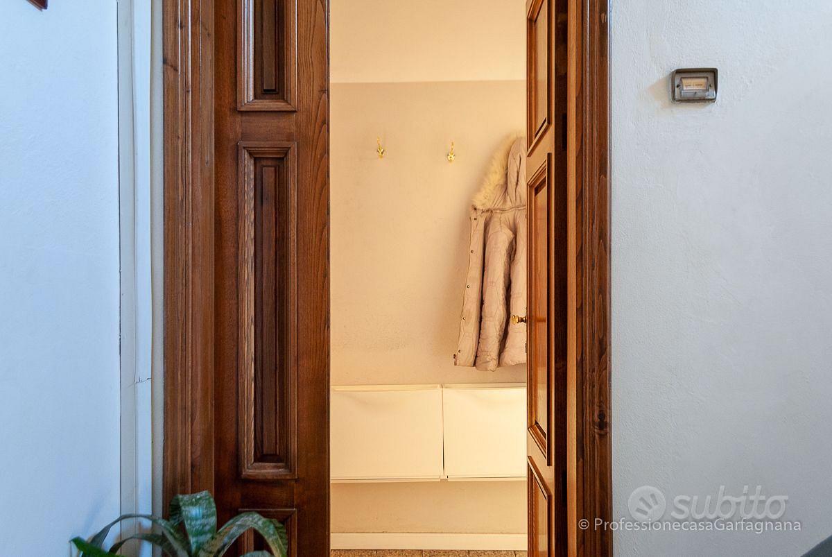 Apartment in Castelnuovo di Garfagnana, Carbonaia - Vista 2