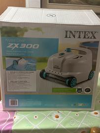 Robot piscina zx300 intex