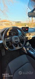 Audi Q2 1.4 TFSI ACT S tronic