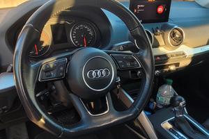 Audi Q2 1.4 TFSI ACT S tronic