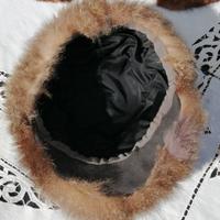 Cappello di pelliccia