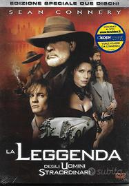 DVD NUOVI A SOLO € 3,00 CADAUNO