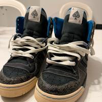 ADIDAS  ORIGINAL  METRO ATTITUDE