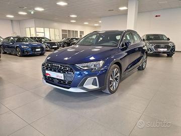 Audi A3 allstreet 35 TFSI S tronic Business A...