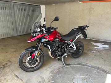 Triumph Tiger 900 GT 2024