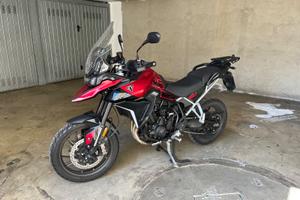 Triumph Tiger 900 GT 2024