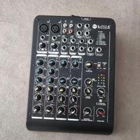 MIXER RCF I-PAD6