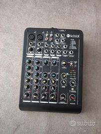 MIXER RCF I-PAD6