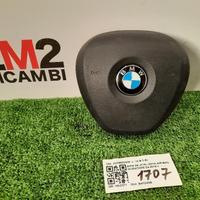 AIRBAG VOLANTE BMW X5 (F15) 32308092206 (13>18)