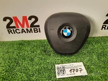 AIRBAG VOLANTE BMW X5 (F15) 32308092206 (13>18)