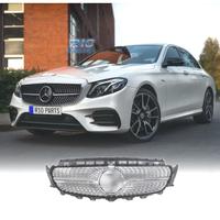GRIGLIA MERCEDES CLASSE E W213 AMG 17-20 LOOK DIAM