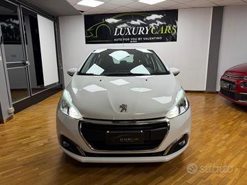 Peugeot 208 PureTech 82 5 porte Allure soli 60.000