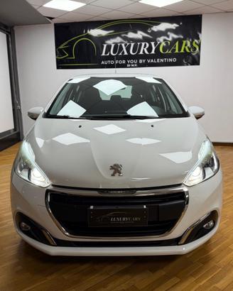 Peugeot 208 PureTech 82 5 porte Allure soli 60.000