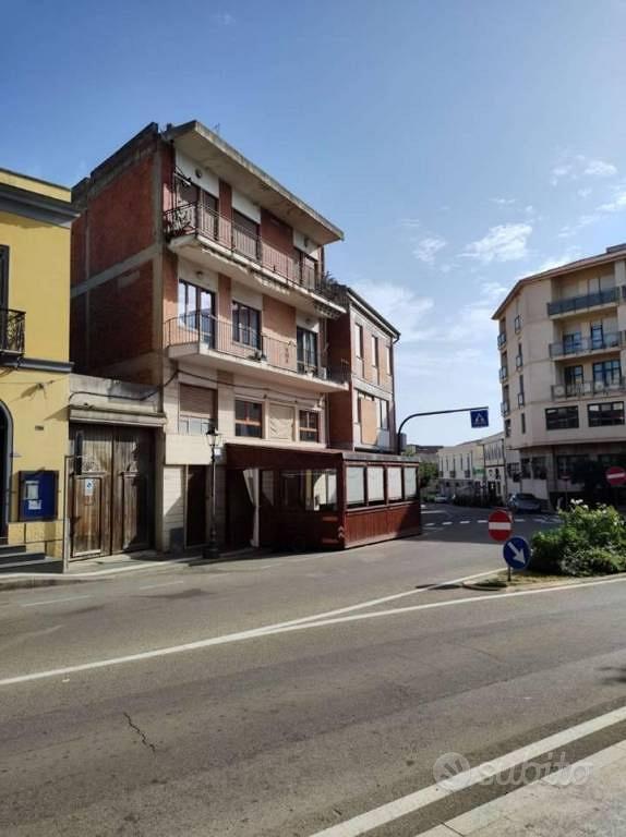 Appartamento – VS - Vista 2