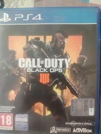 Giocato poco usato e ben conservato