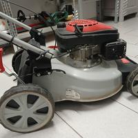 Tosaerba AL-KO 4.6 140 cc a Benzina