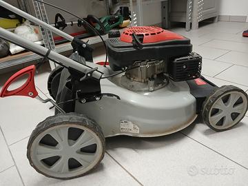 Tosaerba AL-KO 4.6 140 cc a Benzina