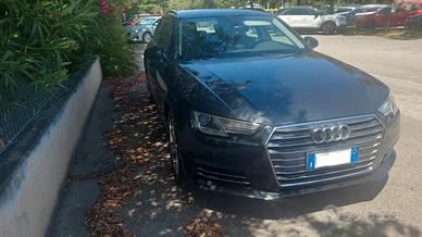 Audi A4 Avant Business S-Tronic 110KW (150 CV)