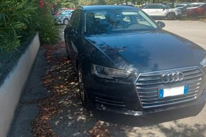 Audi A4 Avant Business S-Tronic 110KW (150 CV)