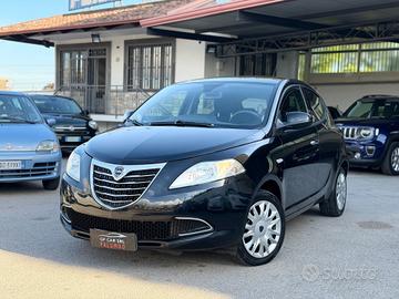 Lancia Ypsilon 1.2 69 CV 5 porte S&S Silver COME N